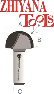 تیغ انگشتی DORATO TOOLS