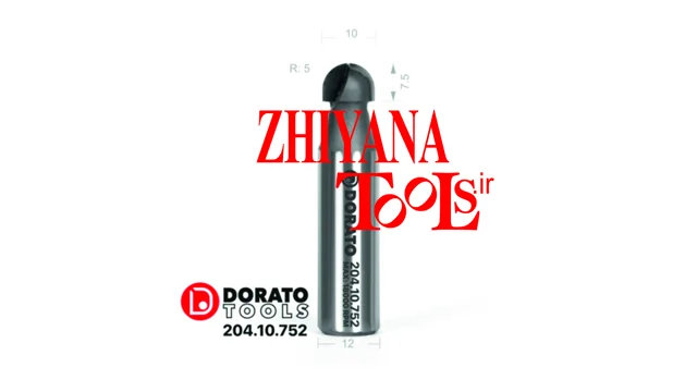 تیغ انگشتی 10 / بالنویز 10
