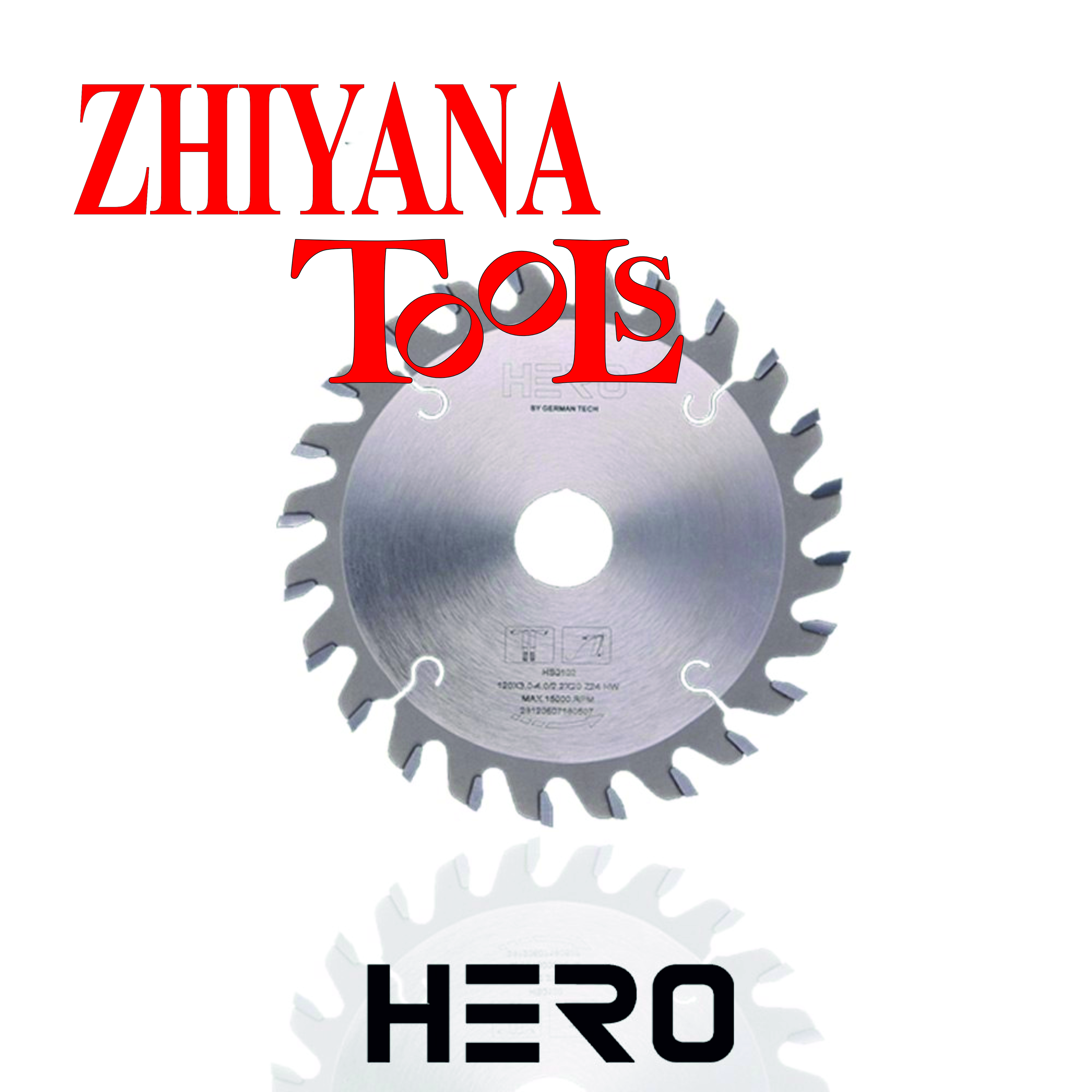 تیغ اره 18سانتی متر MDF بر