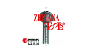تیغ انگشتی 25