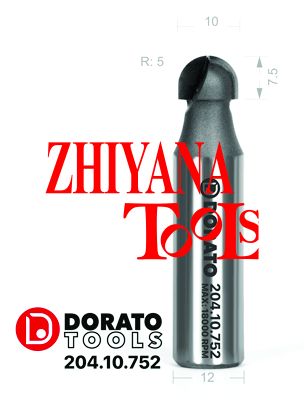 تیغ انگشتی 10       DORATO