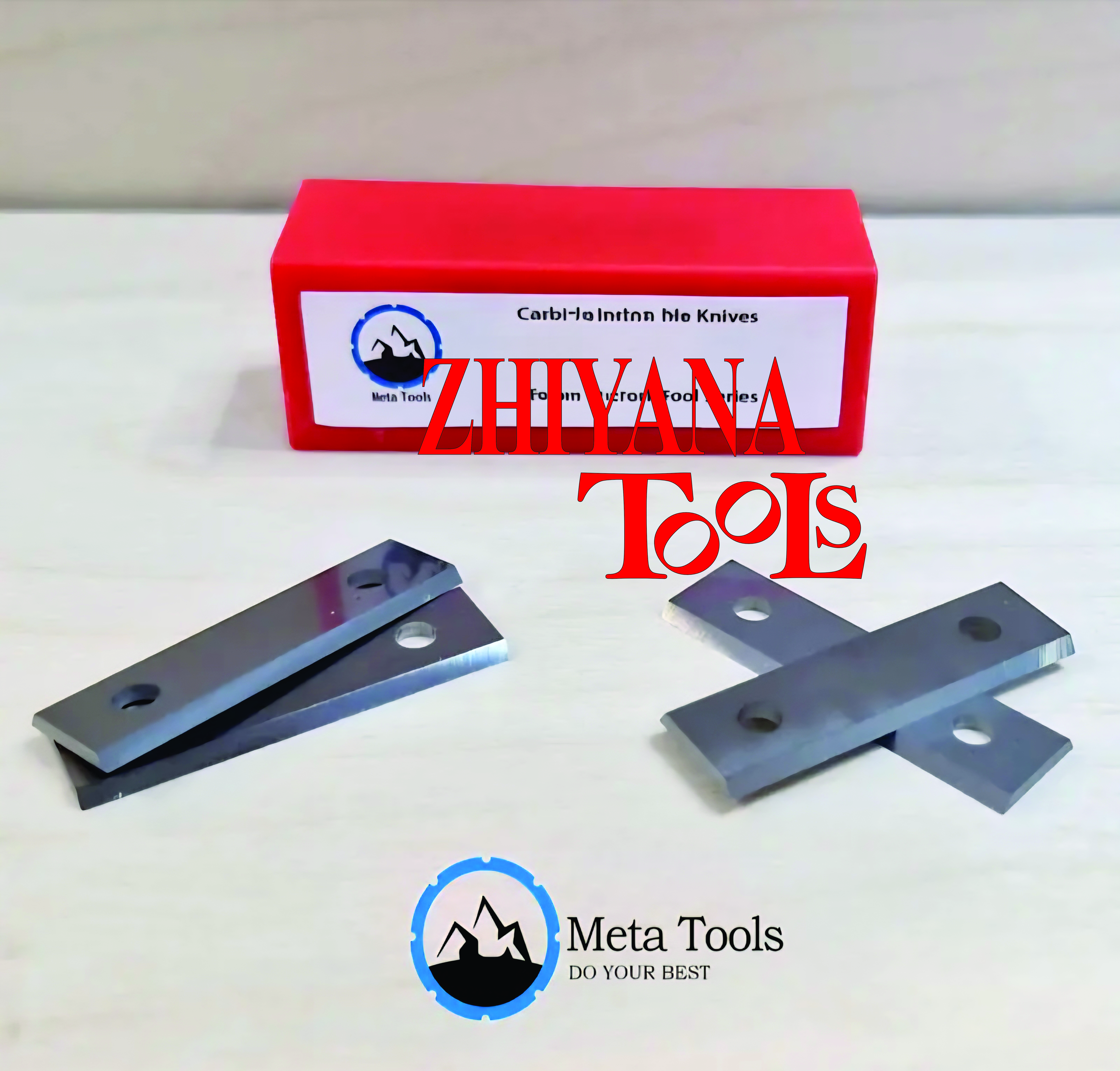 تیغچه پرداخت ضخامت 1.5 عرض 12 طول 40