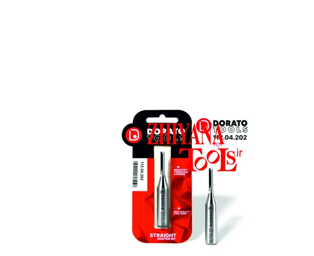 تیغ شیارزن 4
