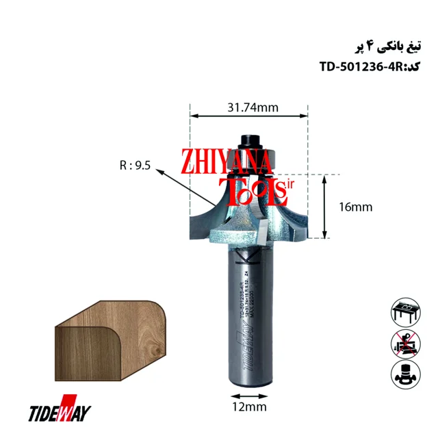 لبگرد اور فرز