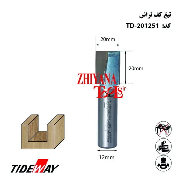 تیغ پرداخت