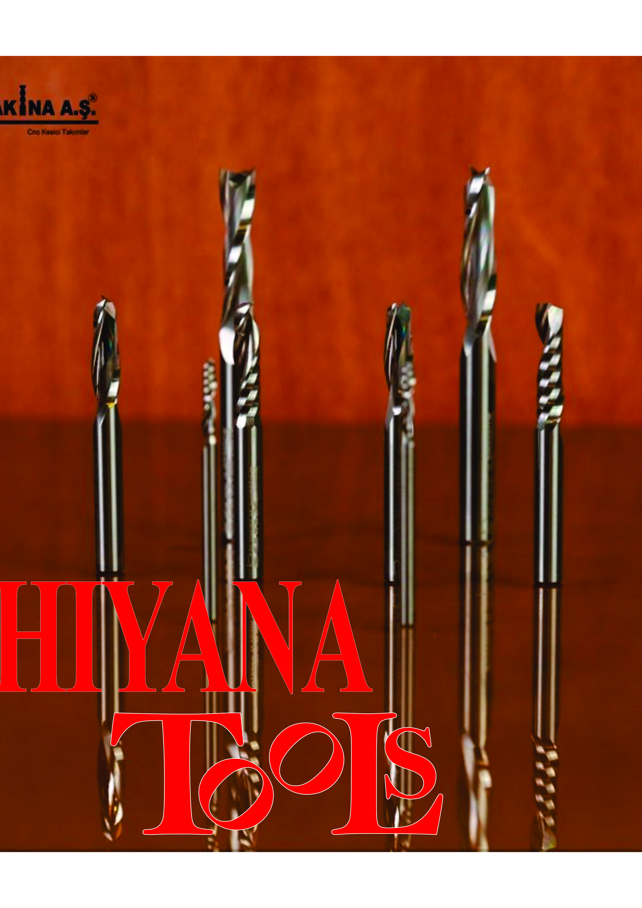 تیغ برش مارپیچ پلکسی وMDF        عرض3میلیمتر     1پر