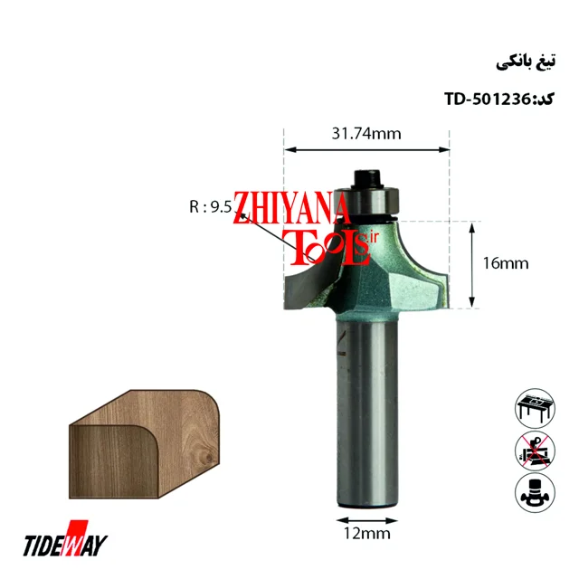 لبگرد اور فرز